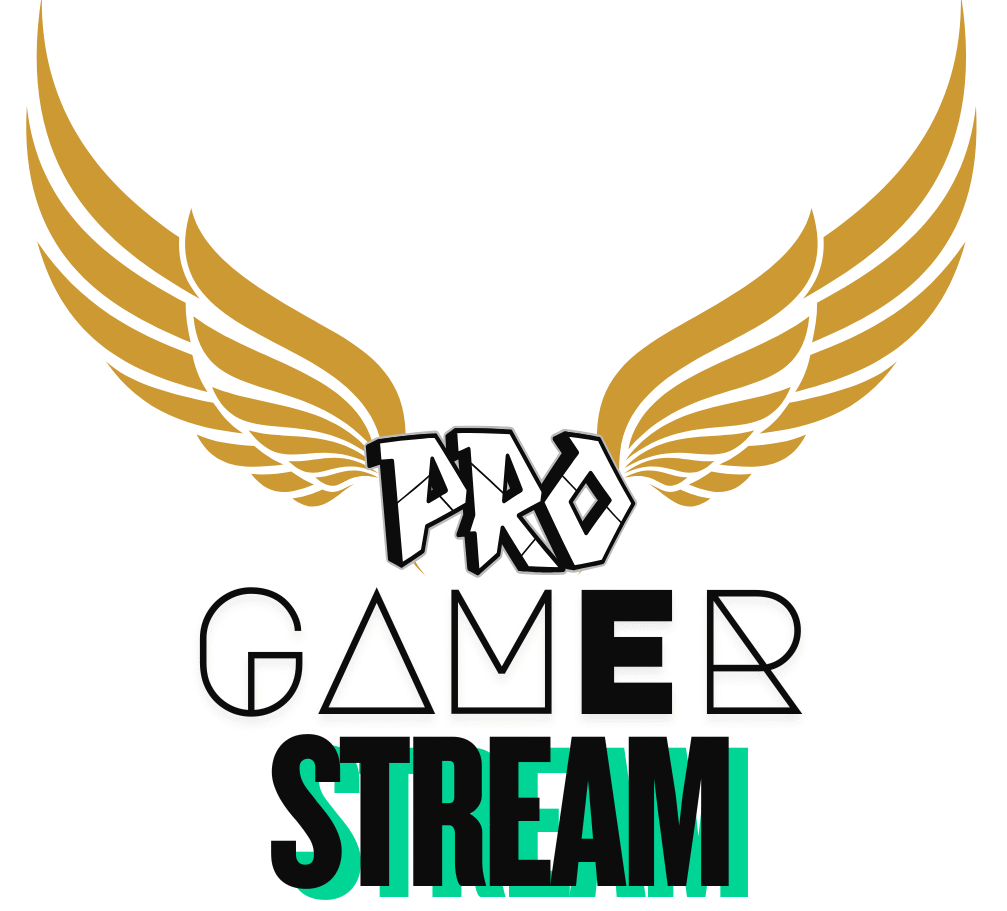 Progamerstream